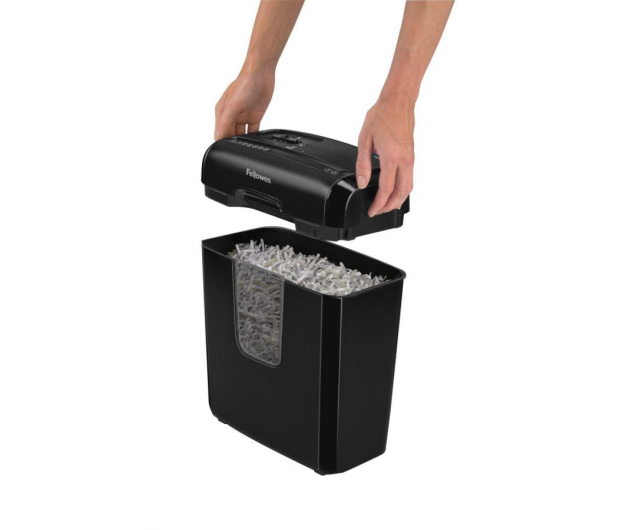Fellowes 6C - 485782 - zdjęcie 5